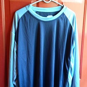 Men's Pull over Shirt 5x